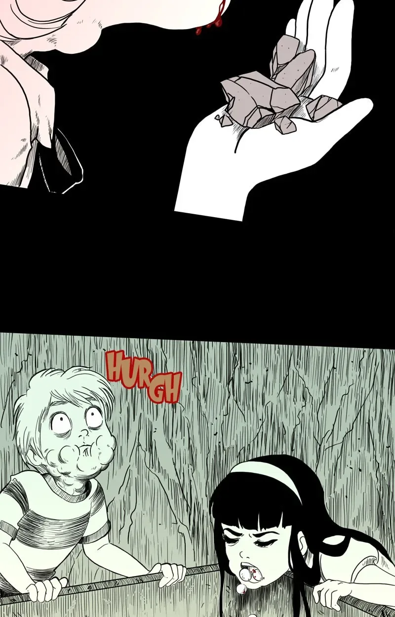 Stagtown Chapter 9 page 7