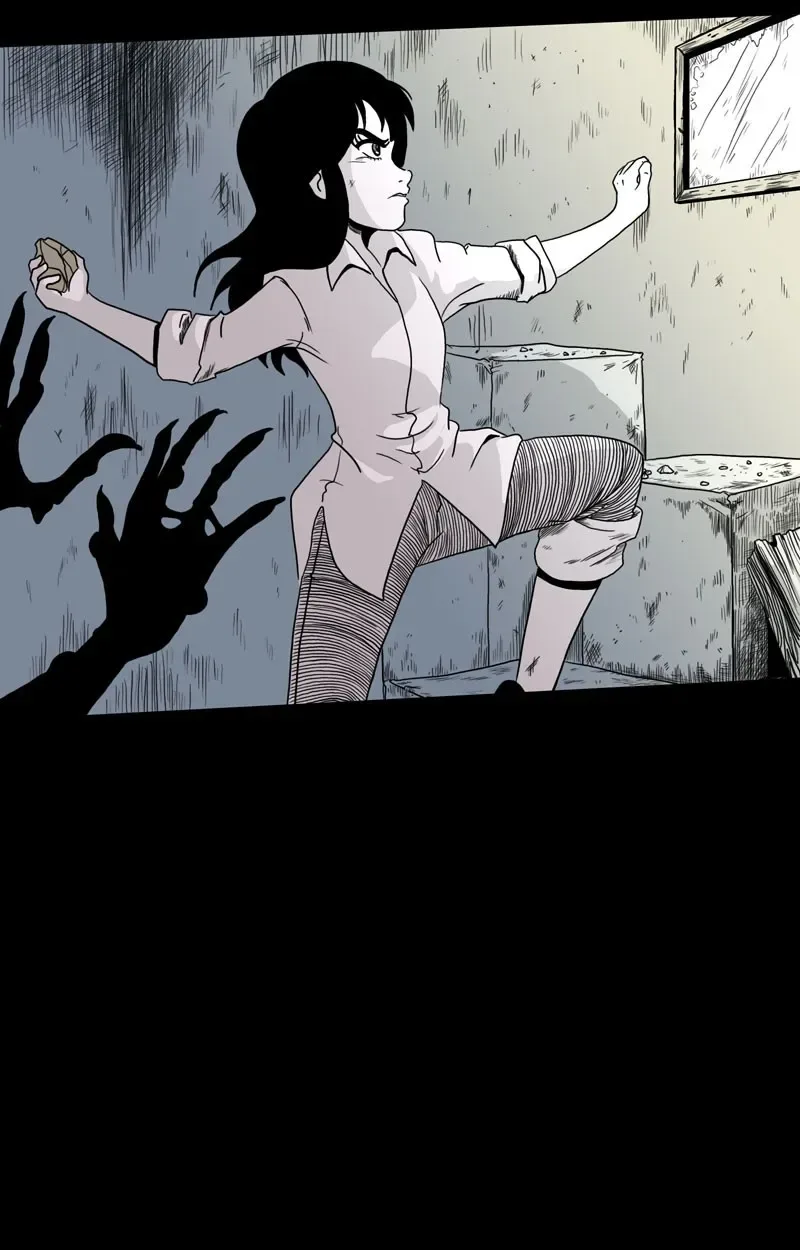 Stagtown Chapter 9 page 30