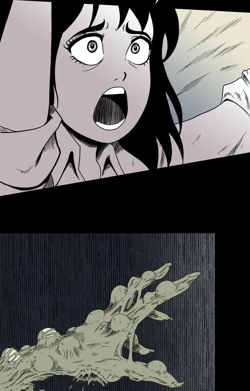 Stagtown Chapter 9 page 28