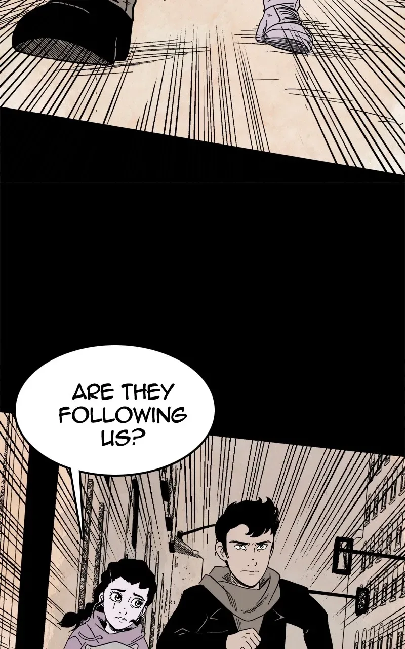 Stagtown Chapter 90 page 19