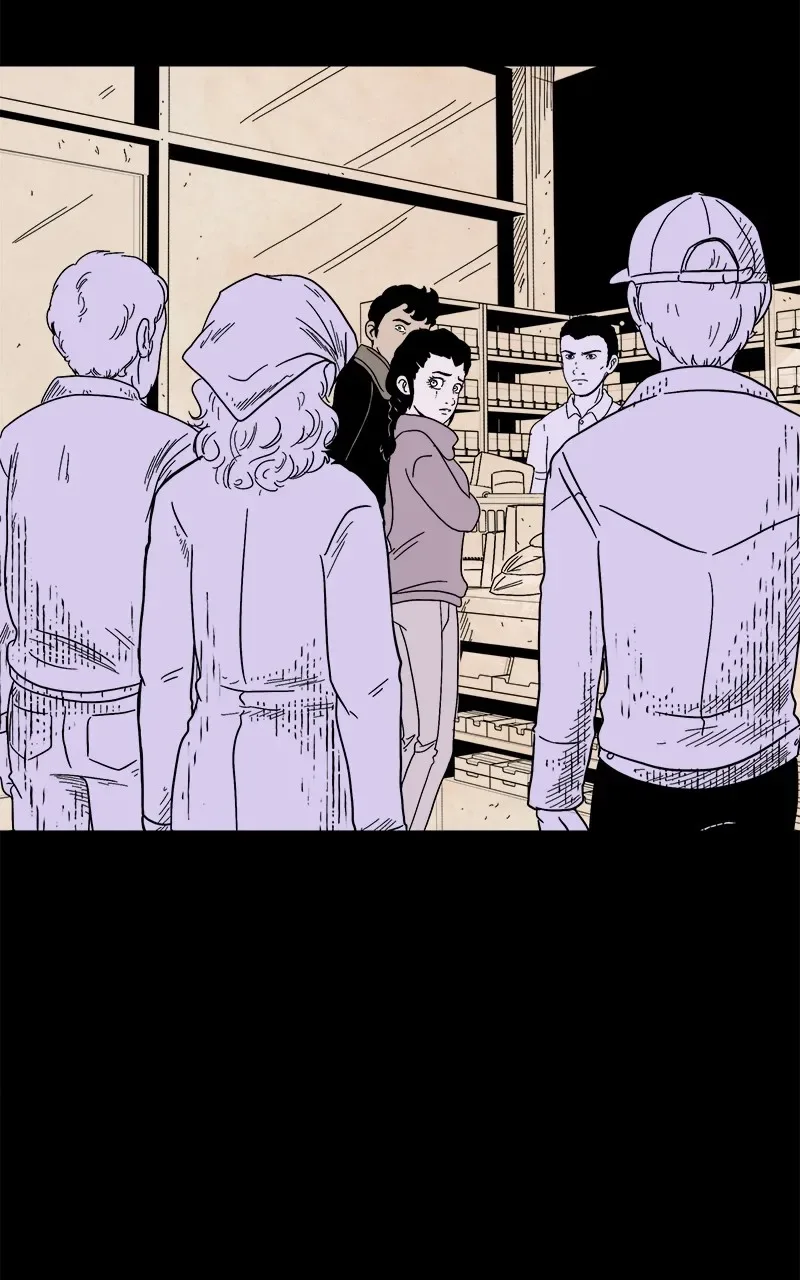 Stagtown Chapter 90 page 3