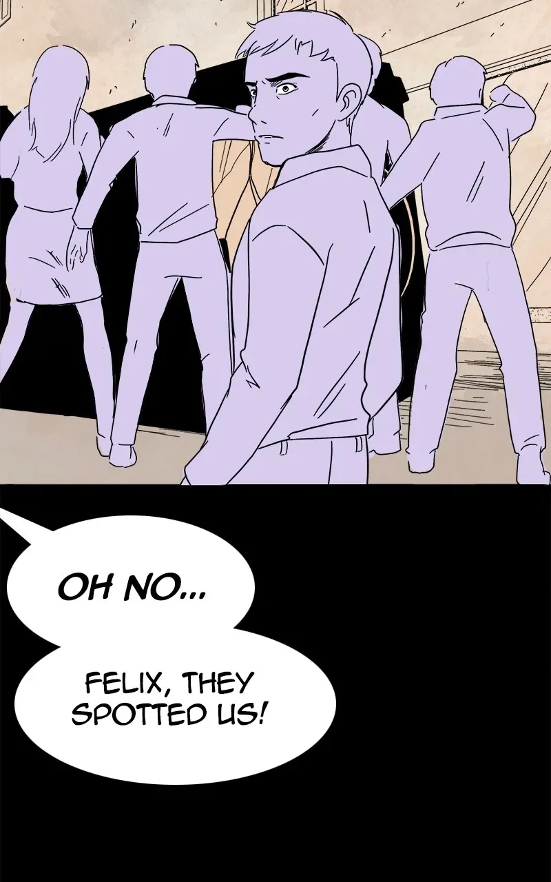 Stagtown Chapter 90 page 29