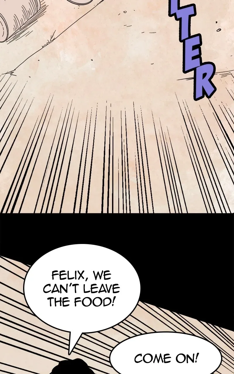 Stagtown Chapter 90 page 31