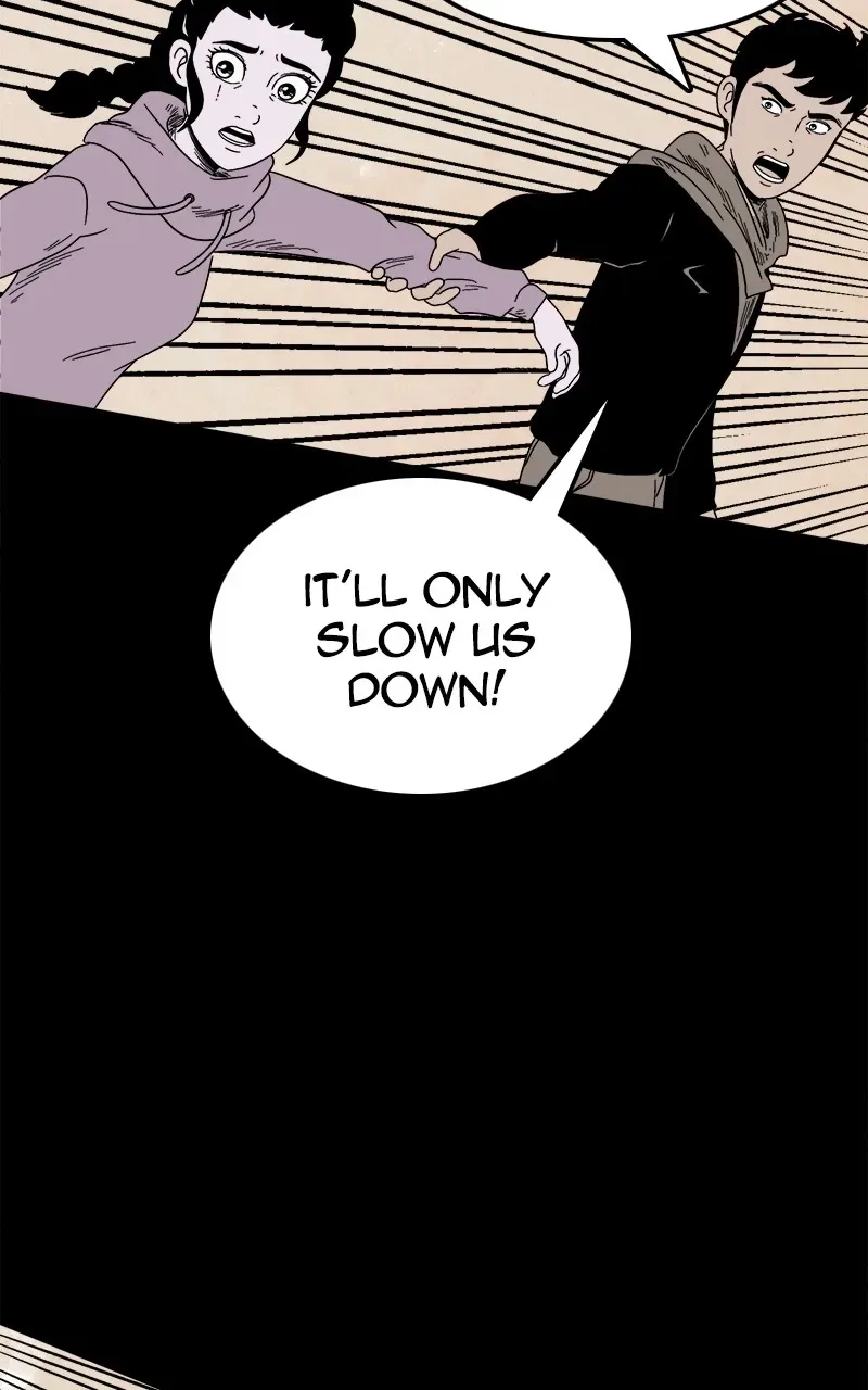 Stagtown Chapter 90 page 32