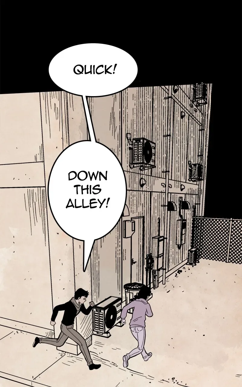 Stagtown Chapter 90 page 39