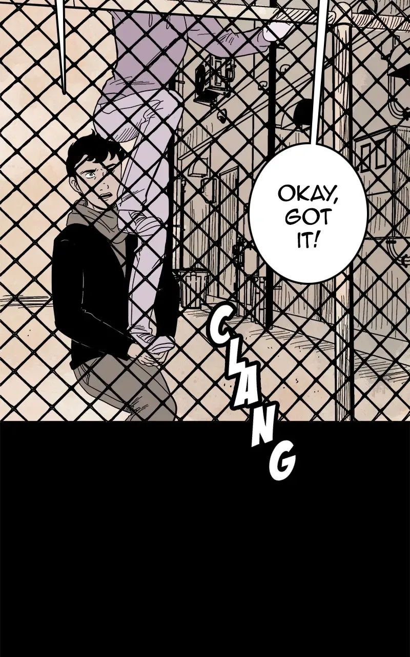 Stagtown Chapter 90 page 41