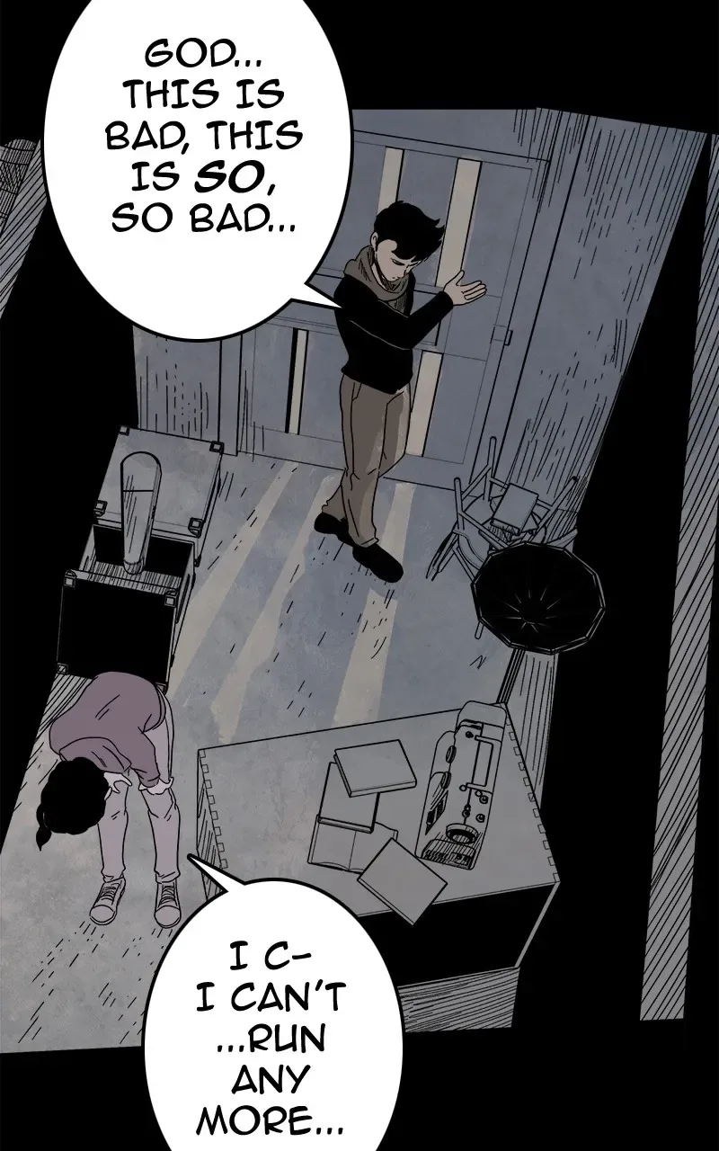 Stagtown Chapter 90 page 68