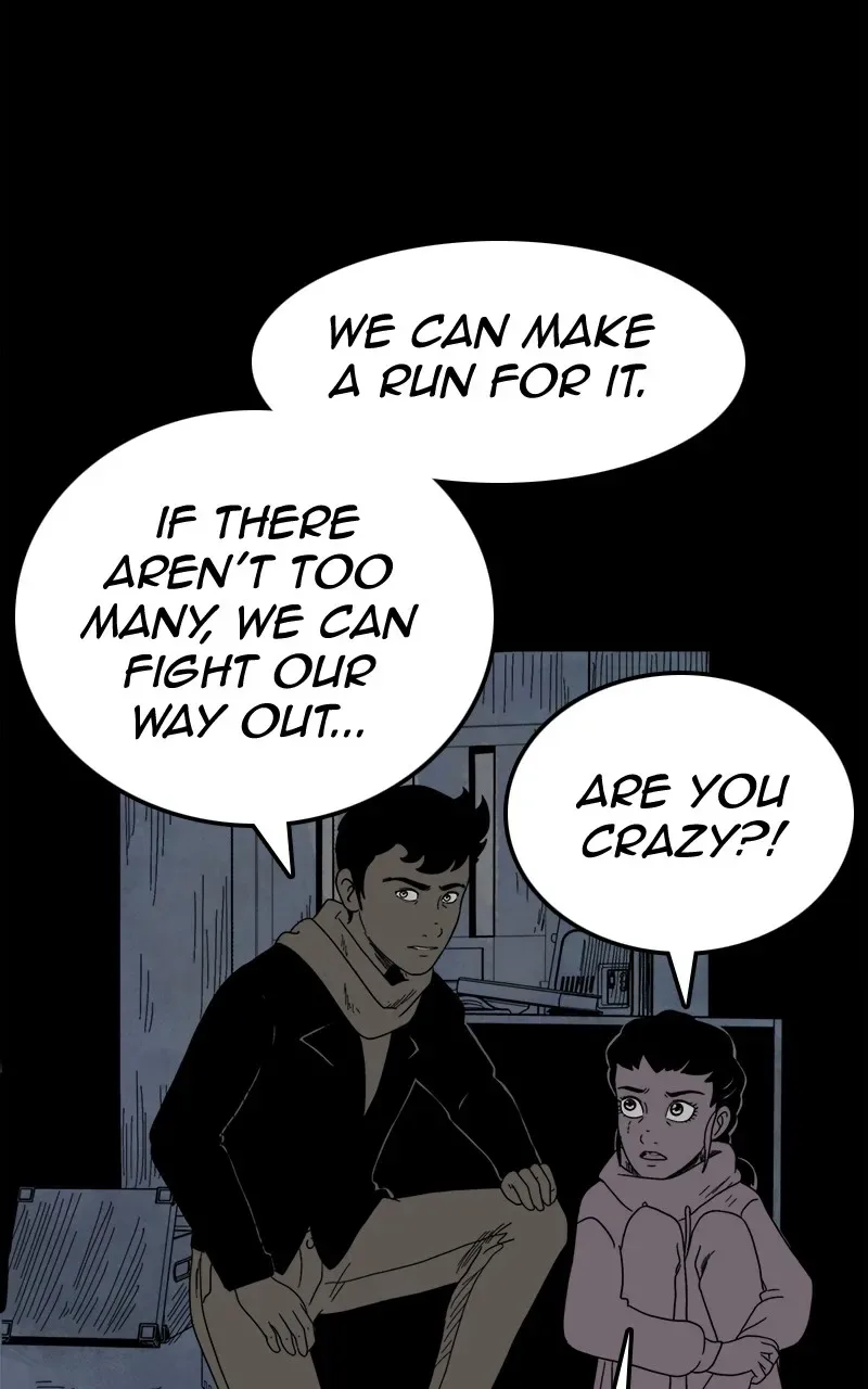Stagtown Chapter 91 page 39