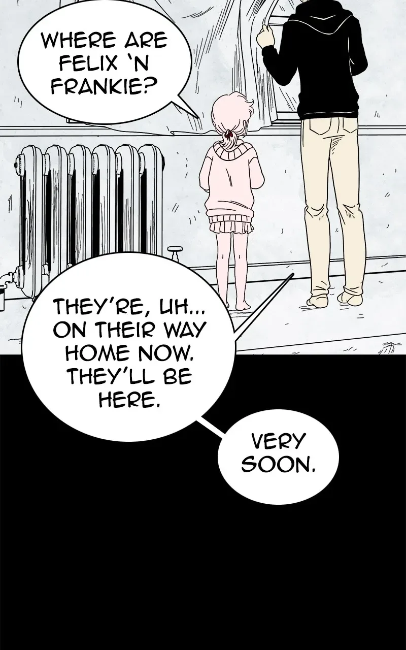 Stagtown Chapter 92 page 5