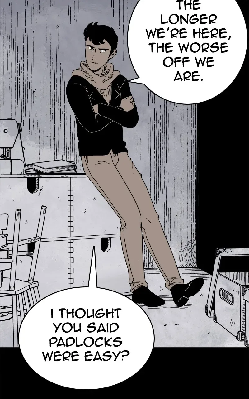 Stagtown Chapter 92 page 14
