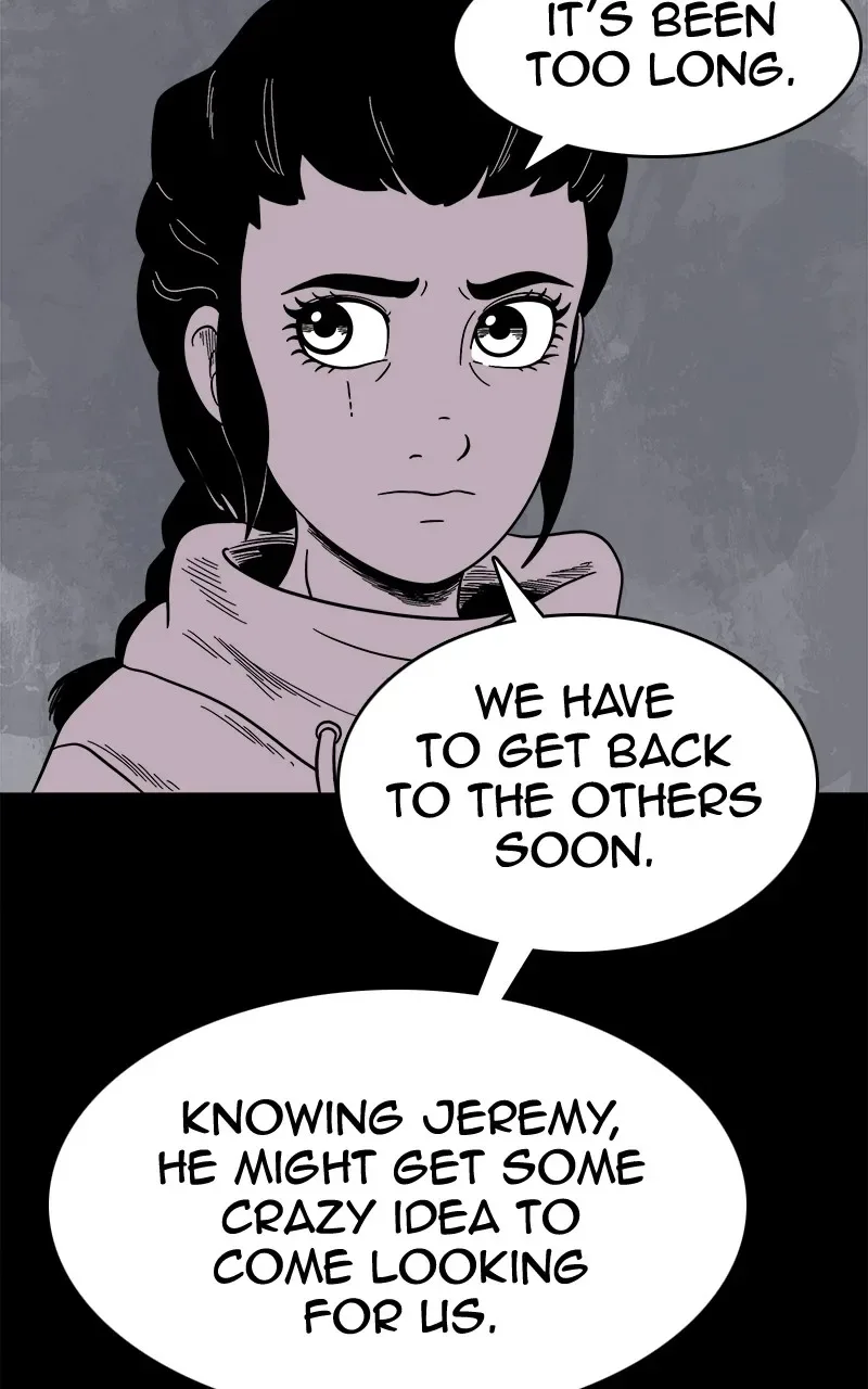 Stagtown Chapter 92 page 25