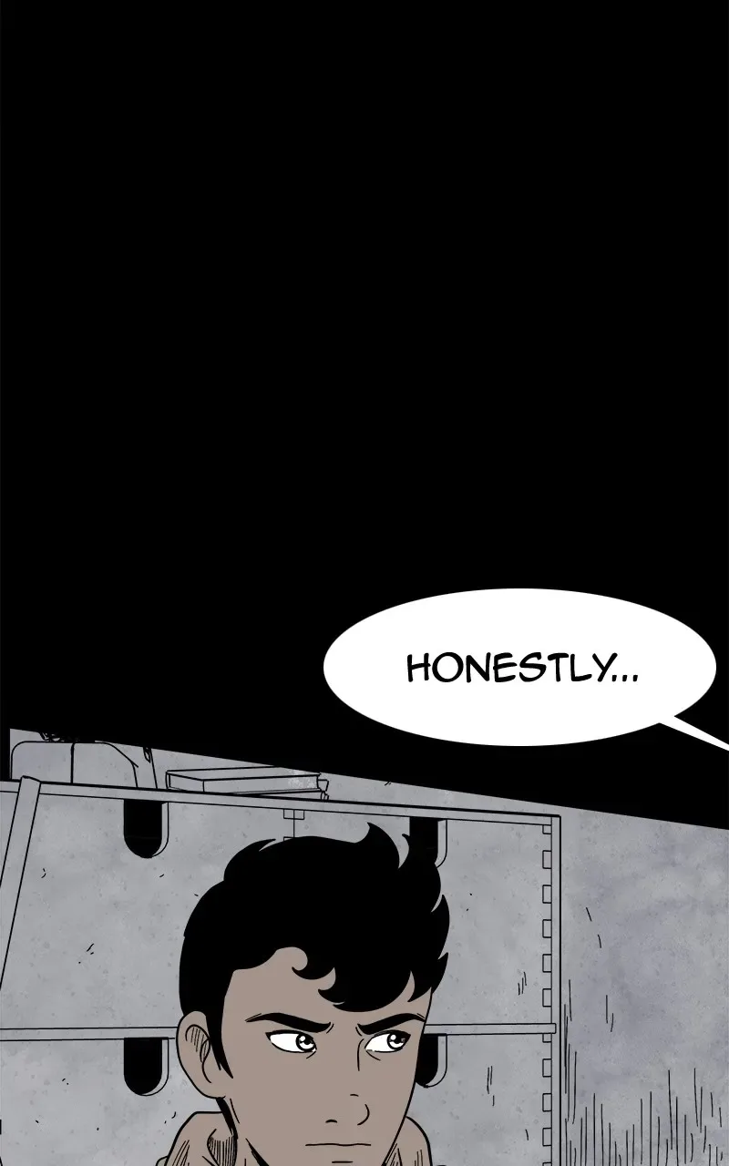 Stagtown Chapter 92 page 28