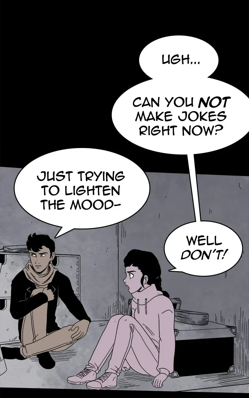 Stagtown Chapter 92 page 27
