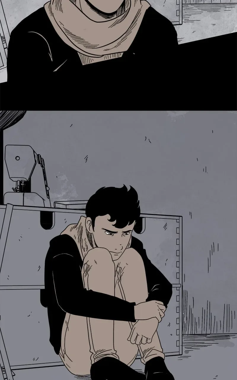 Stagtown Chapter 92 page 29