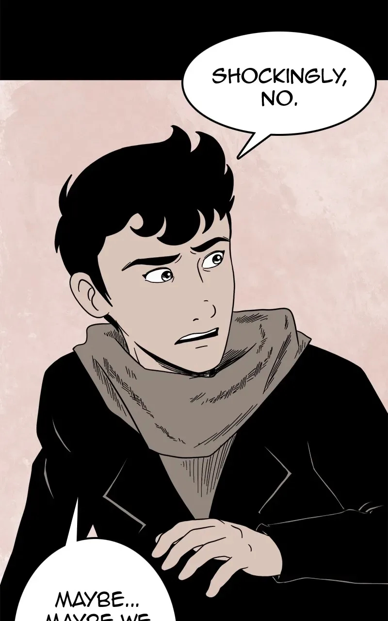 Stagtown Chapter 95 page 20