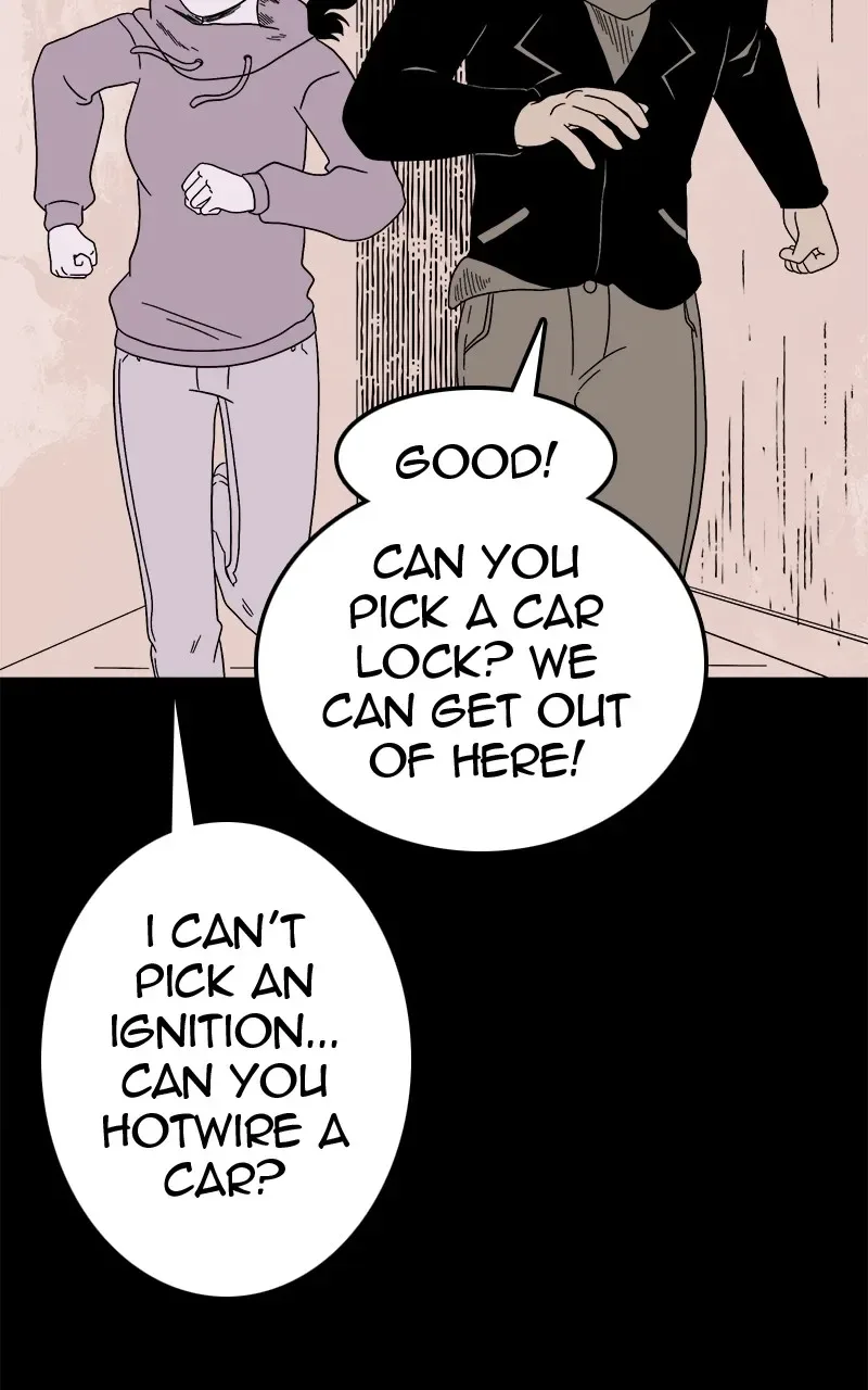 Stagtown Chapter 95 page 19