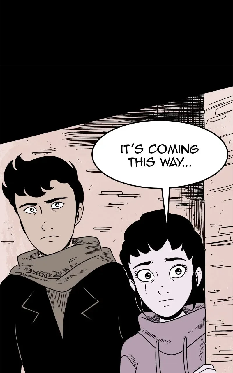 Stagtown Chapter 95 page 47