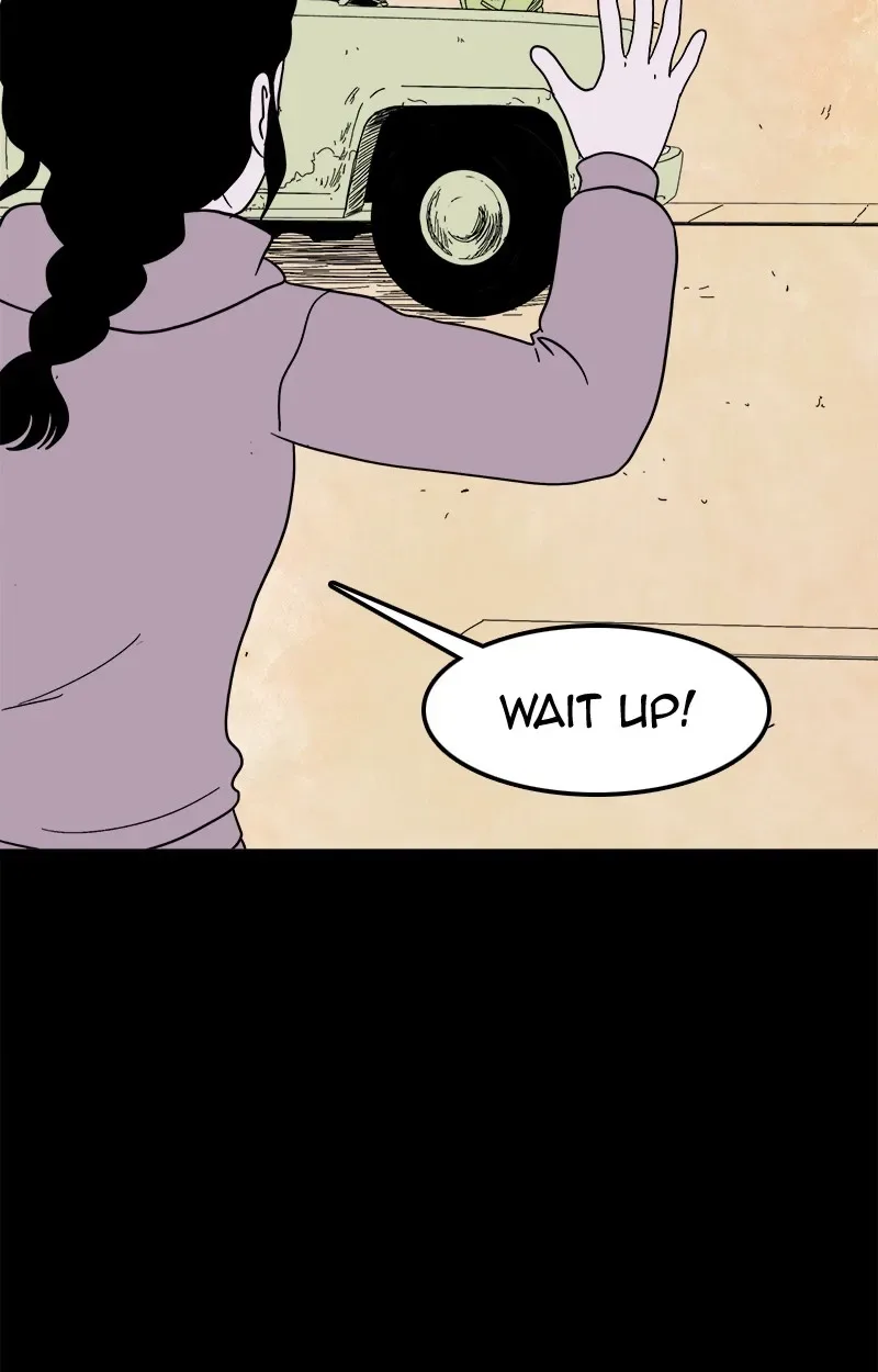Stagtown Chapter 96 page 9