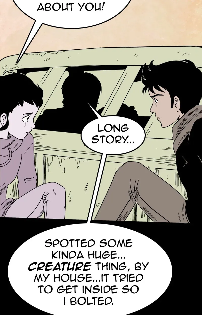 Stagtown Chapter 96 page 23