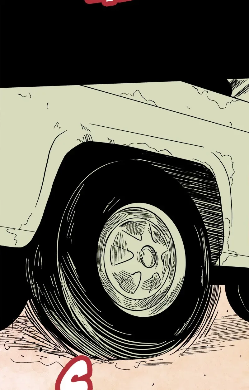 Stagtown Chapter 96 page 17