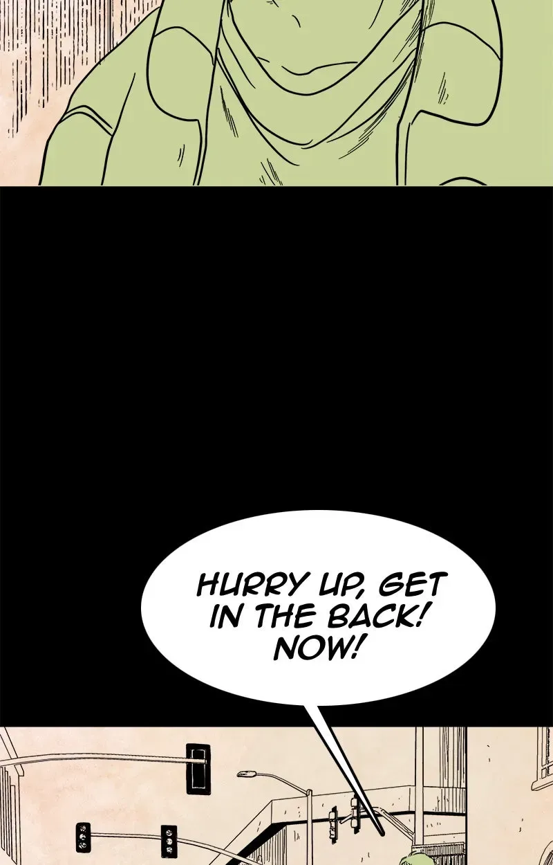 Stagtown Chapter 96 page 11