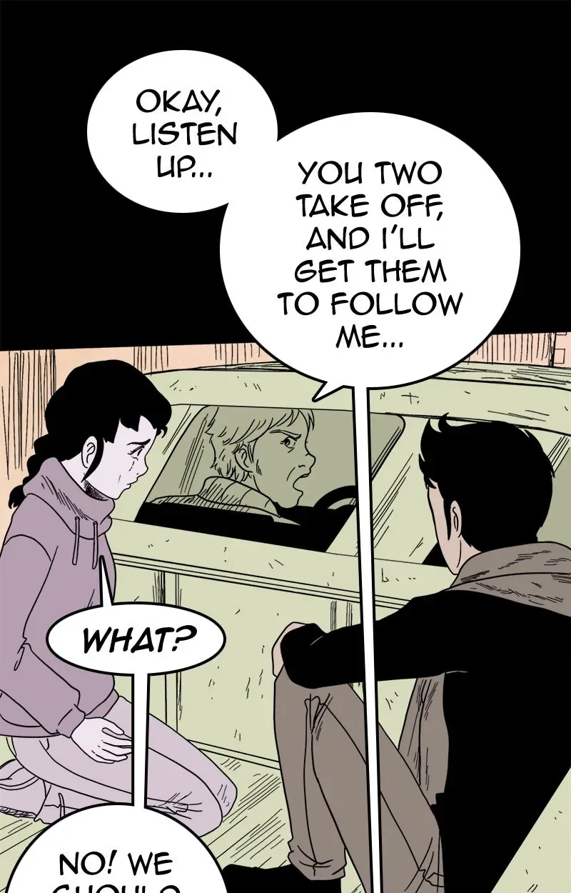 Stagtown Chapter 96 page 48