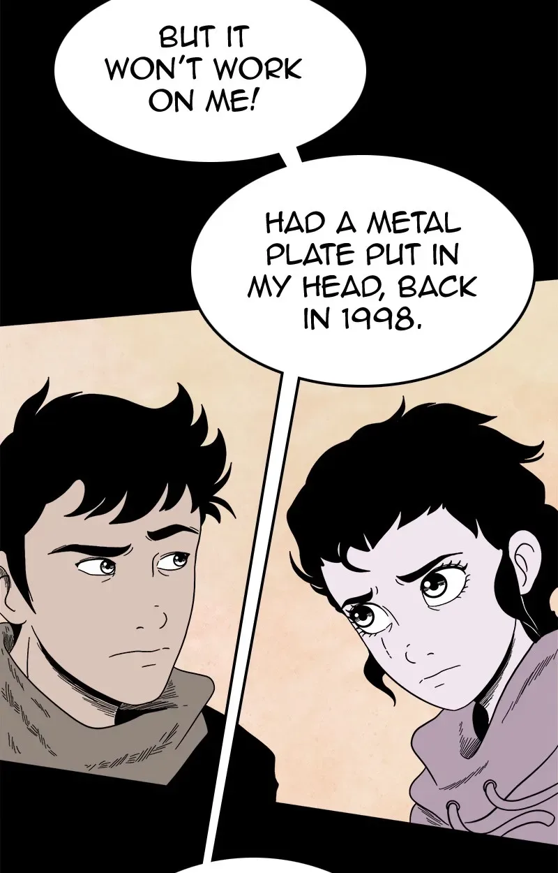 Stagtown Chapter 96 page 31
