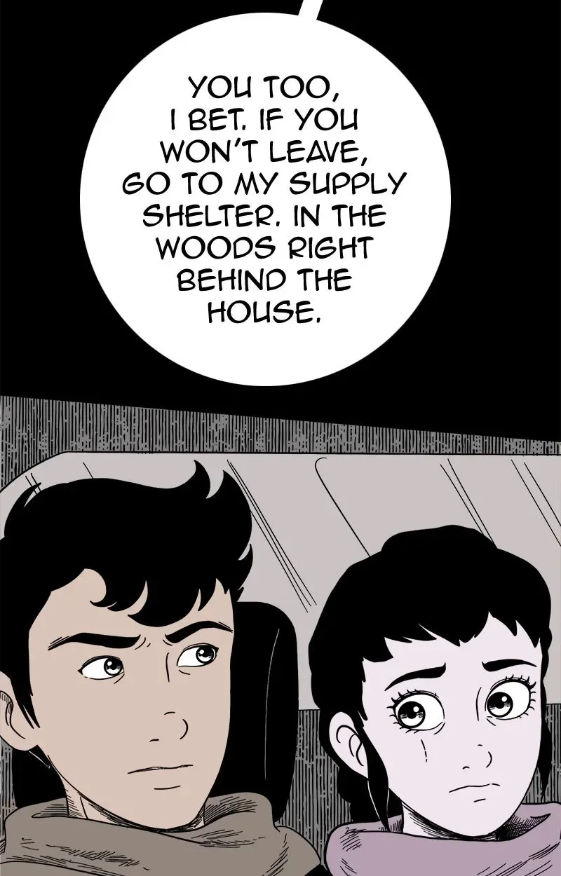 Stagtown Chapter 96 page 84