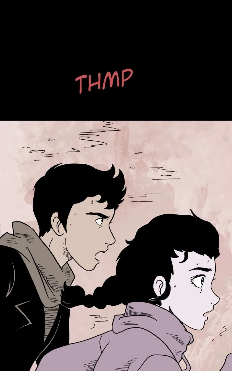 Stagtown Chapter 97 page 3
