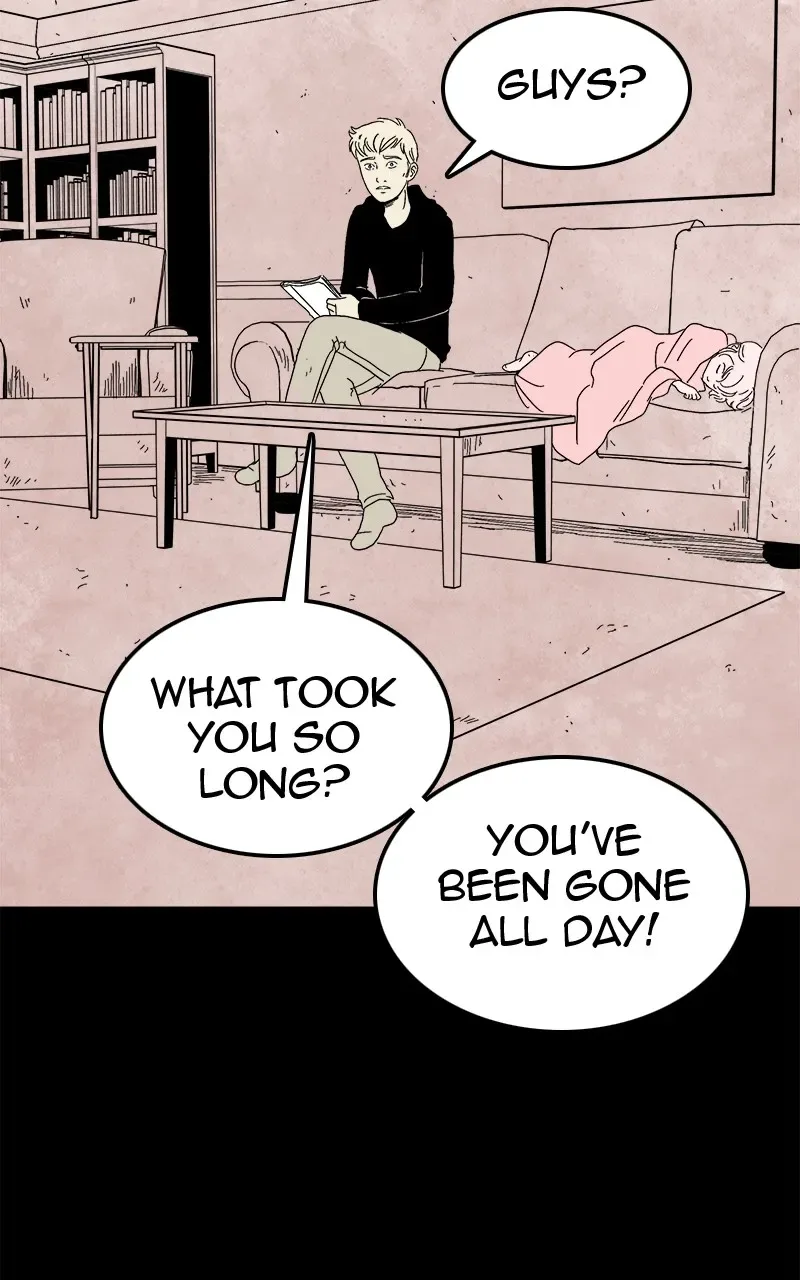 Stagtown Chapter 97 page 11