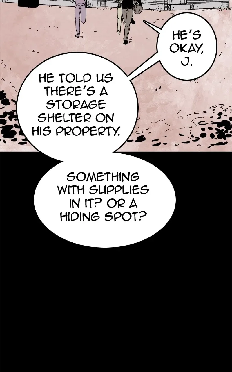 Stagtown Chapter 97 page 22