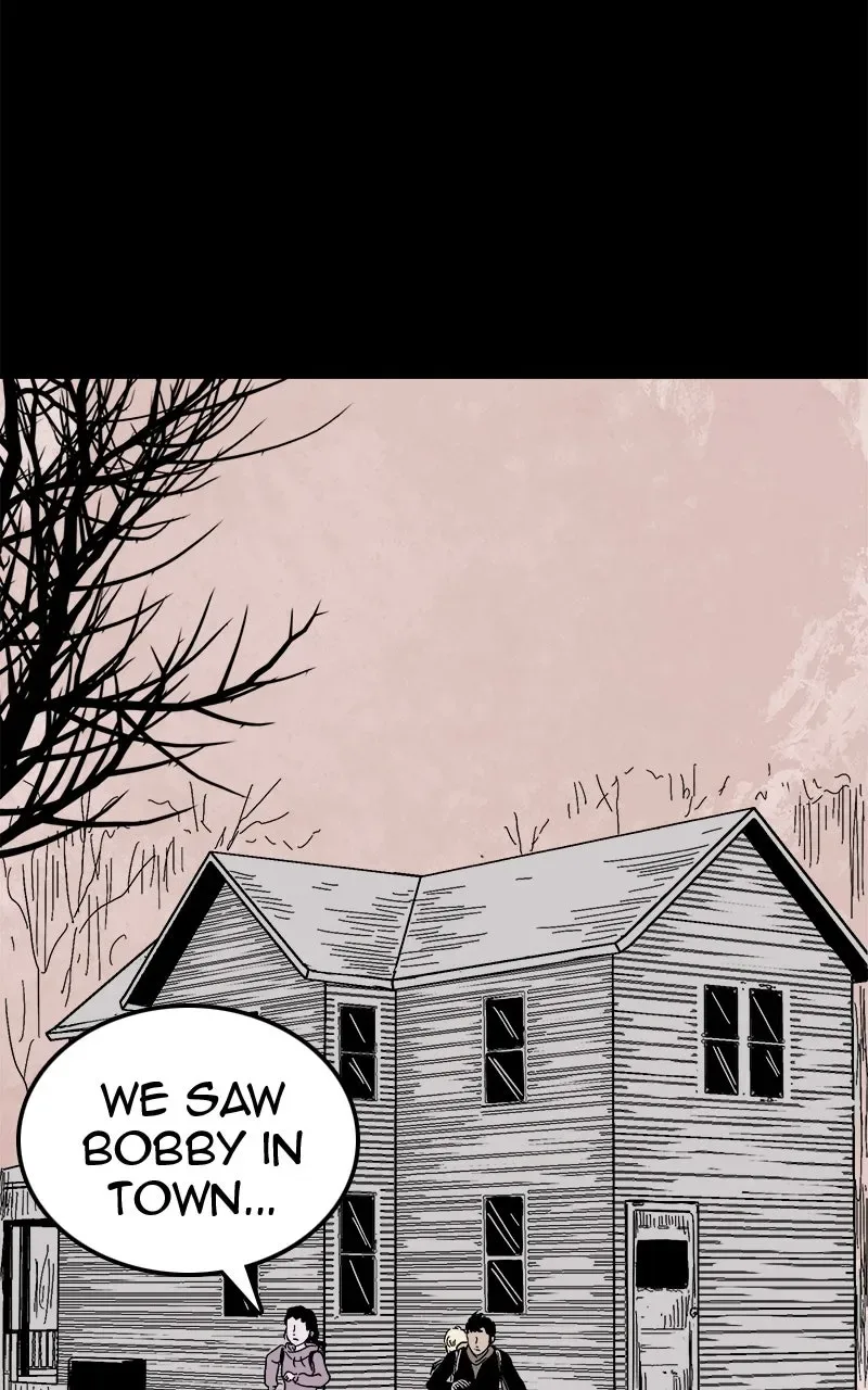 Stagtown Chapter 97 page 21