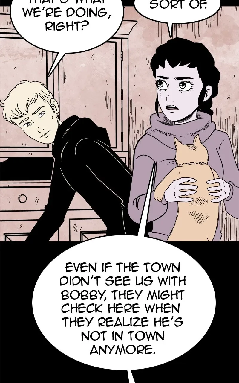 Stagtown Chapter 97 page 17
