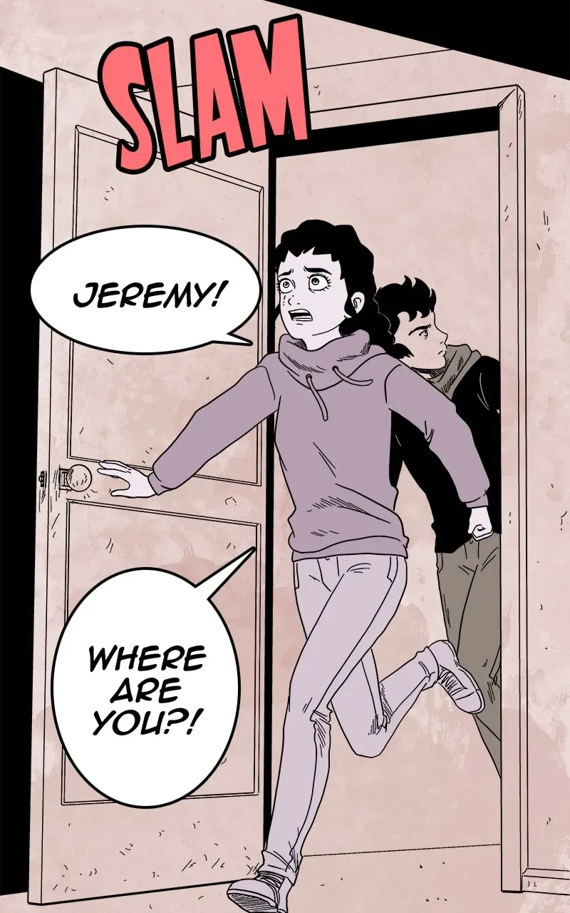 Stagtown Chapter 97 page 9