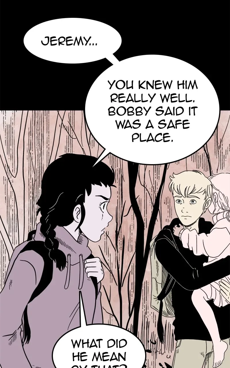 Stagtown Chapter 97 page 50