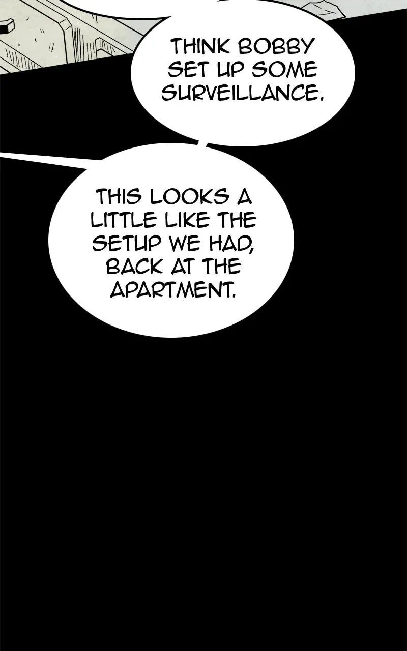 Stagtown Chapter 98 page 23