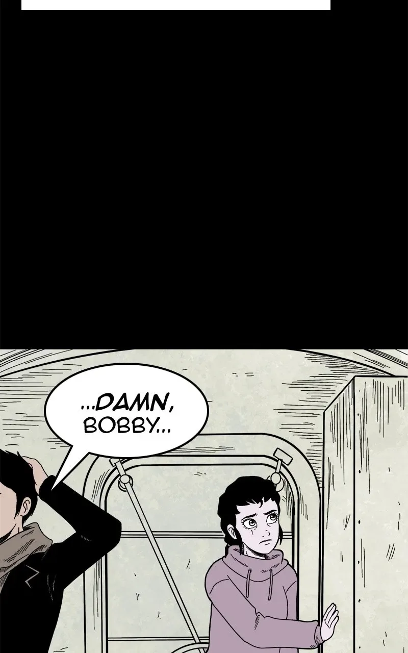 Stagtown Chapter 98 page 5
