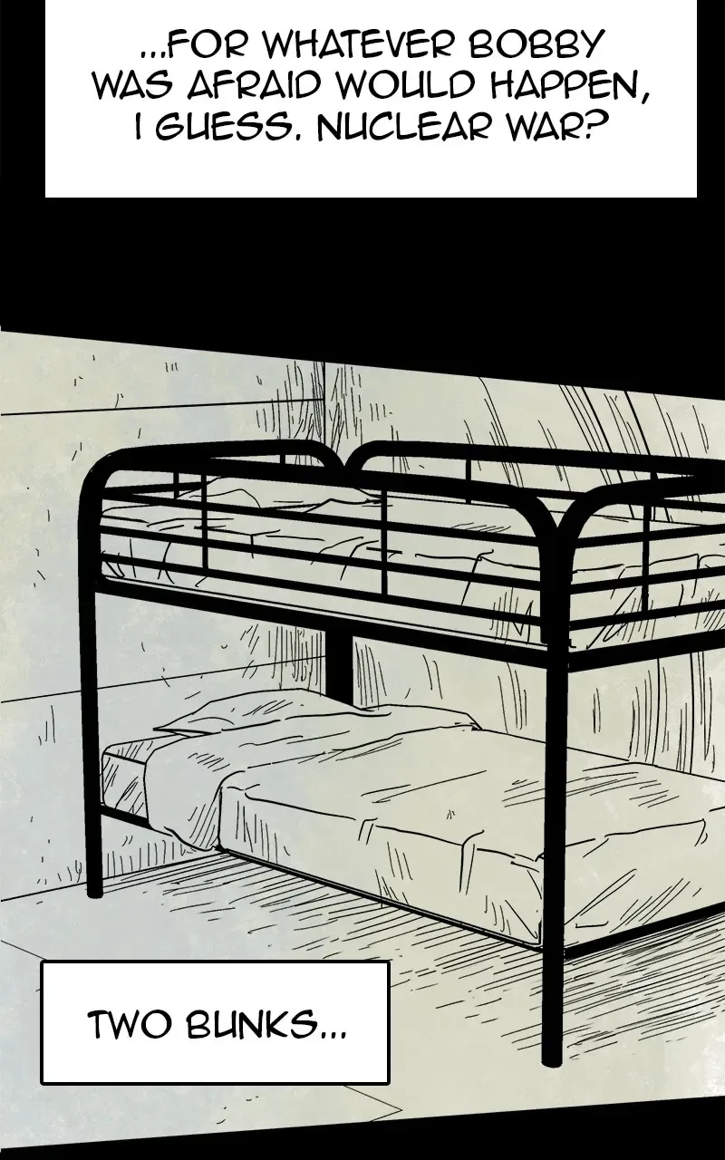 Stagtown Chapter 98 page 14