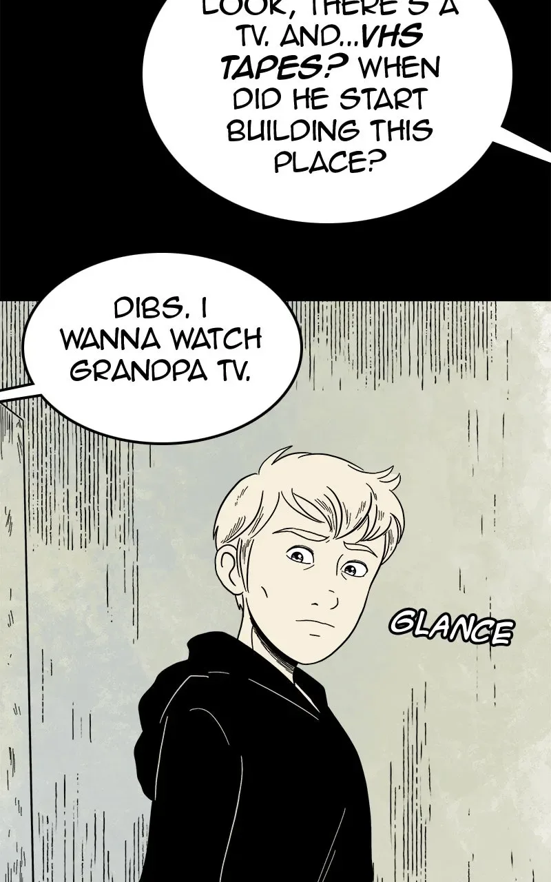Stagtown Chapter 98 page 20