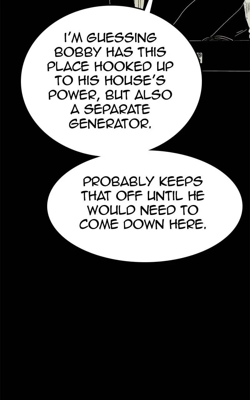 Stagtown Chapter 98 page 25