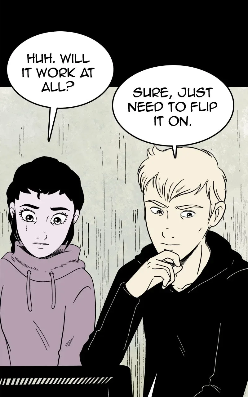 Stagtown Chapter 98 page 24