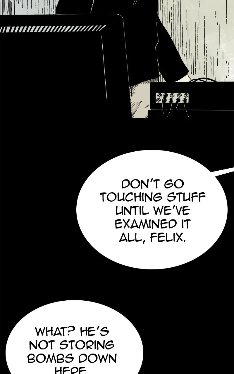 Stagtown Chapter 98 page 21