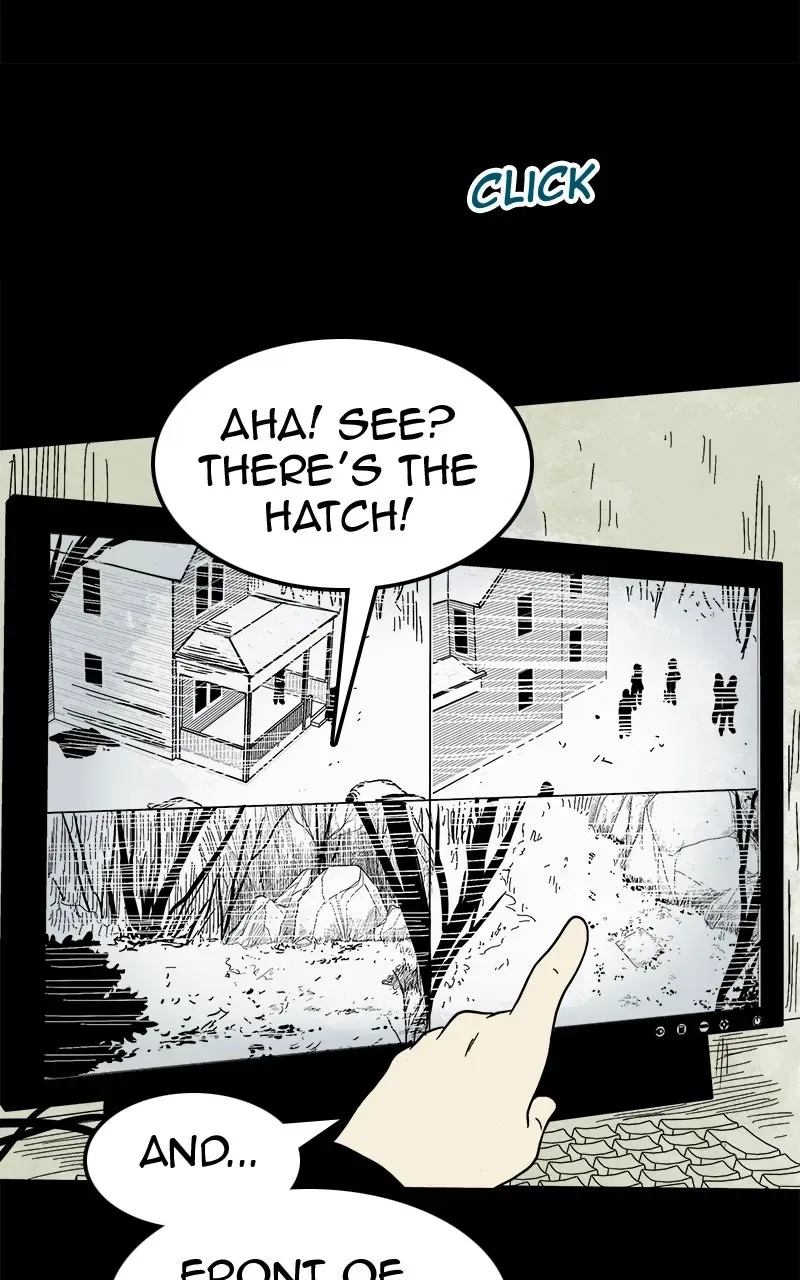 Stagtown Chapter 98 page 26
