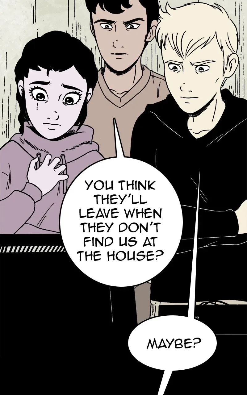 Stagtown Chapter 98 page 30