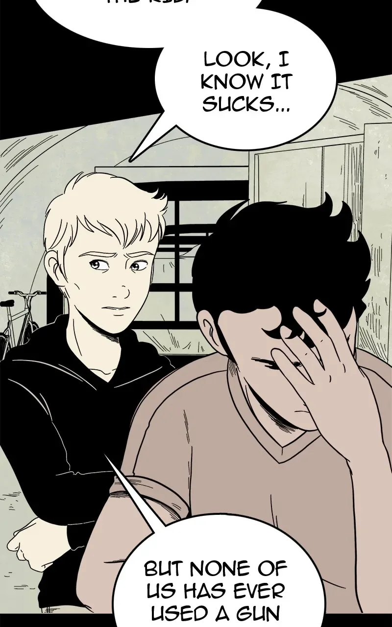 Stagtown Chapter 98 page 63