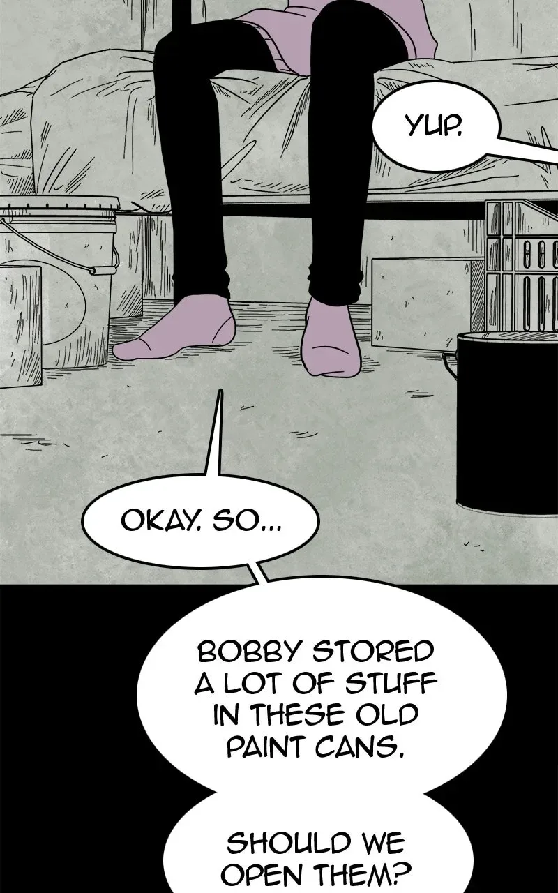 Stagtown Chapter 99 page 8