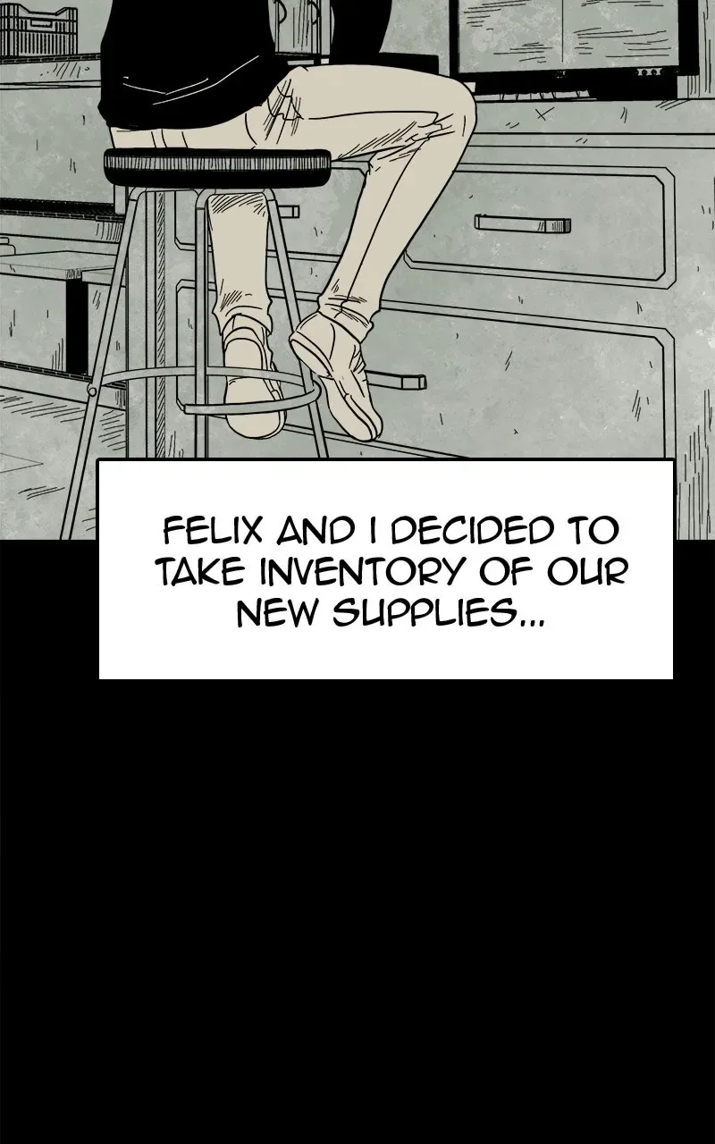 Stagtown Chapter 99 page 4