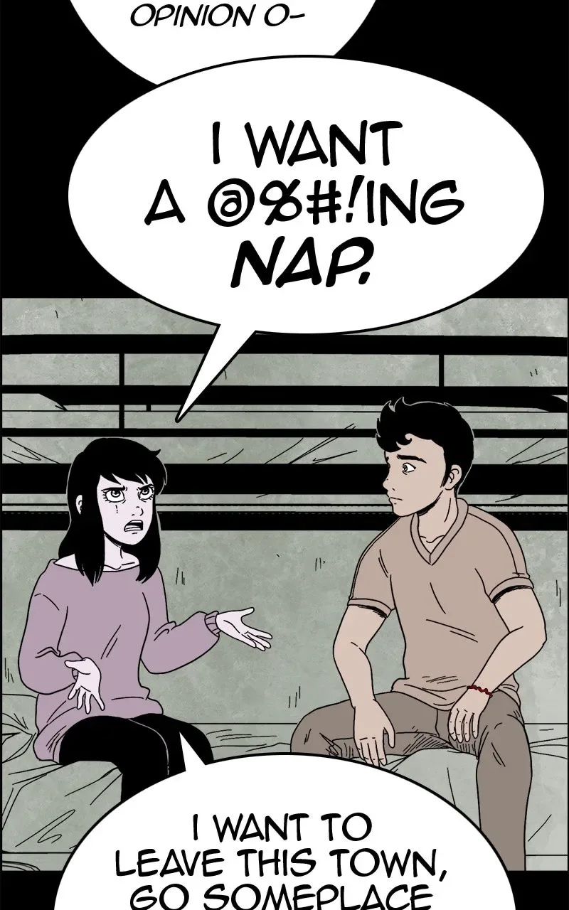 Stagtown Chapter 99 page 51