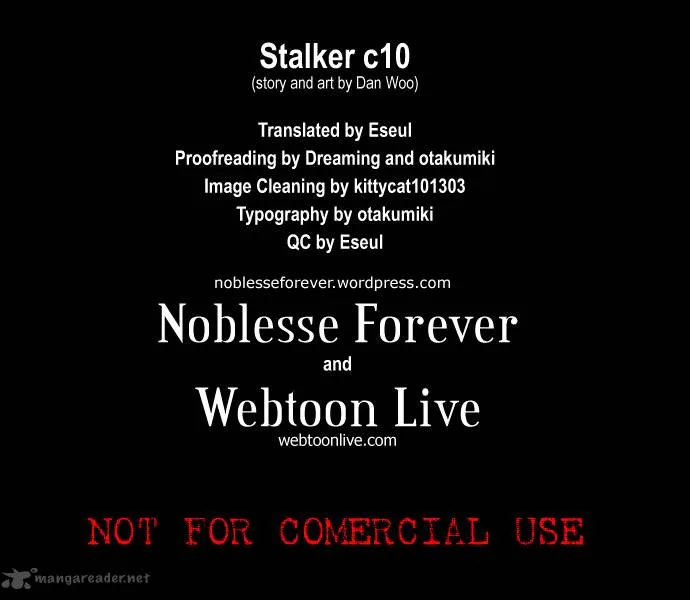 Stalker Chapter 10 page 3