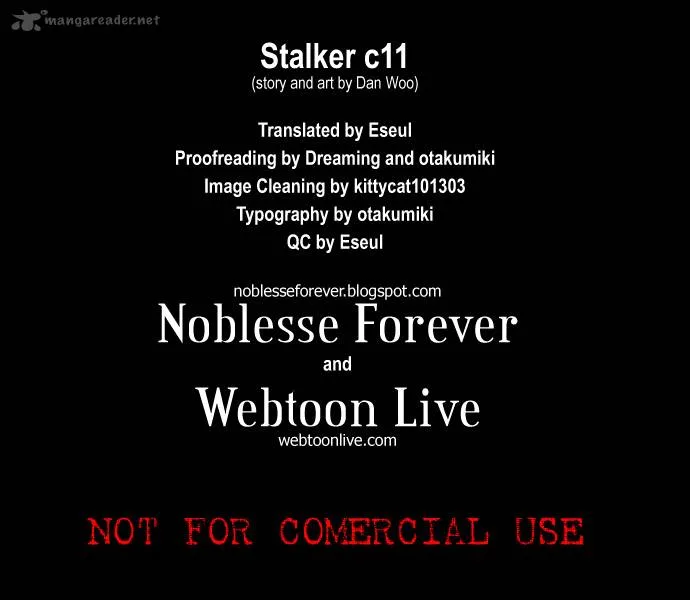 Stalker Chapter 11 page 3